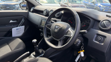 Dacia Duster 1.5 Blue dCi Comfort 5dr 4X4 Diesel Estate